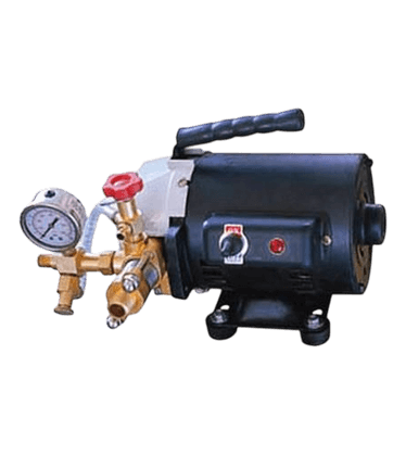 Гидравлические опрессовщики