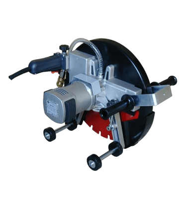 Стенорезные машины