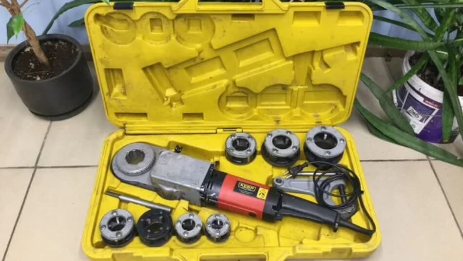 Ремонт техники Kern